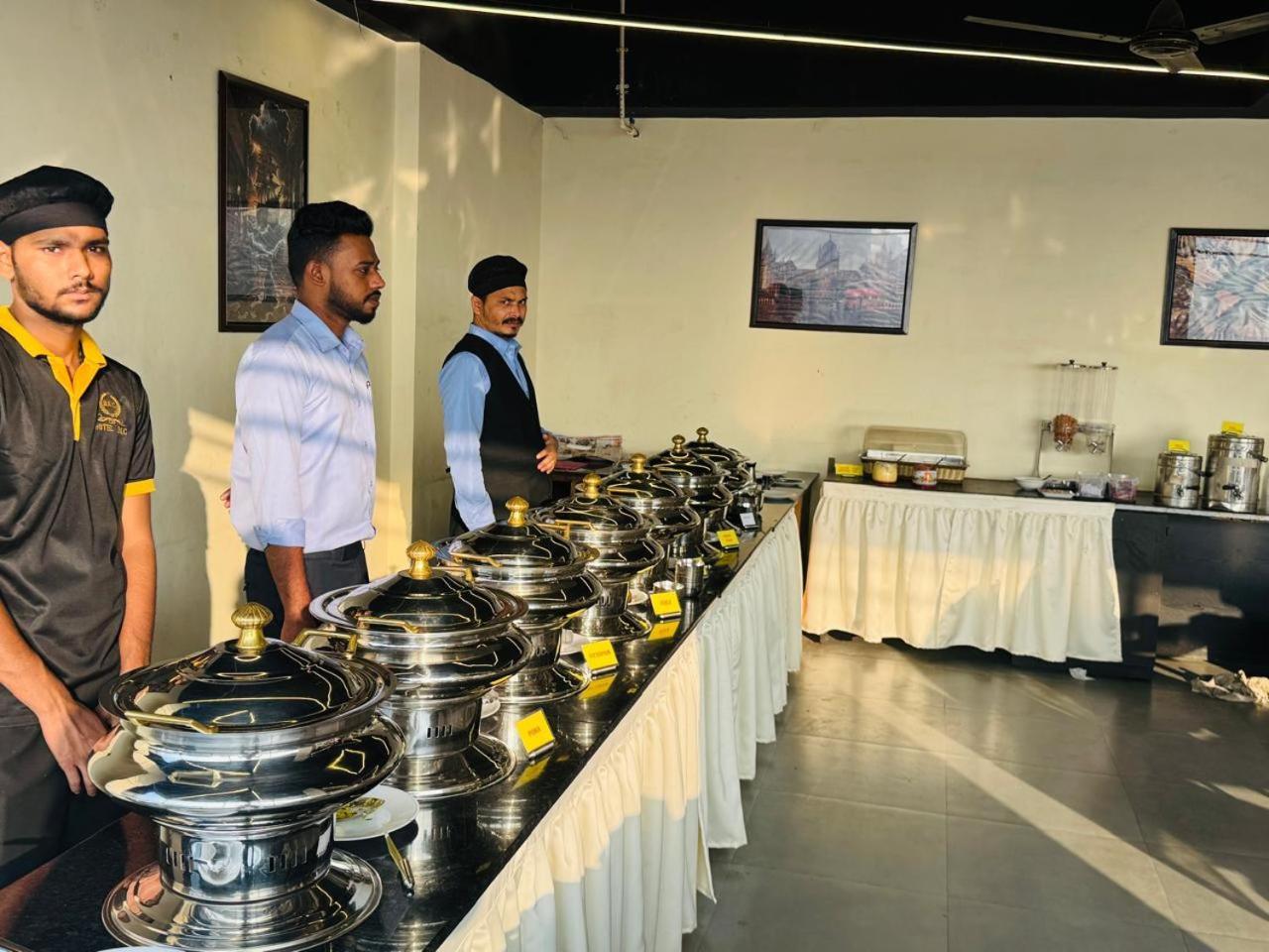 Hotel Bkc Prime Near Trade Centre Us Embassy, Mumbai — Photos 3